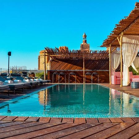 Now-Vx Adults Only Hotel Eilat Exterior photo