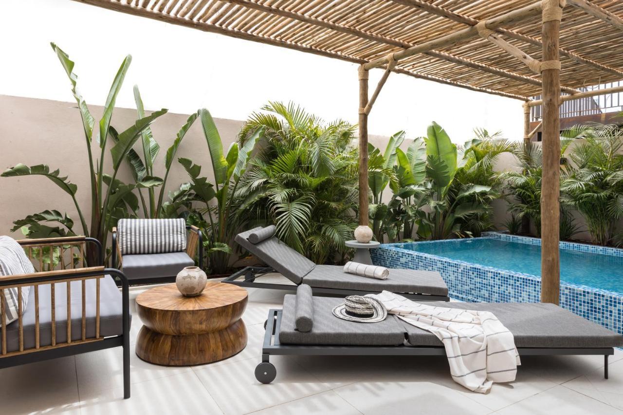 Now-Vx Adults Only Hotel Eilat Exterior photo