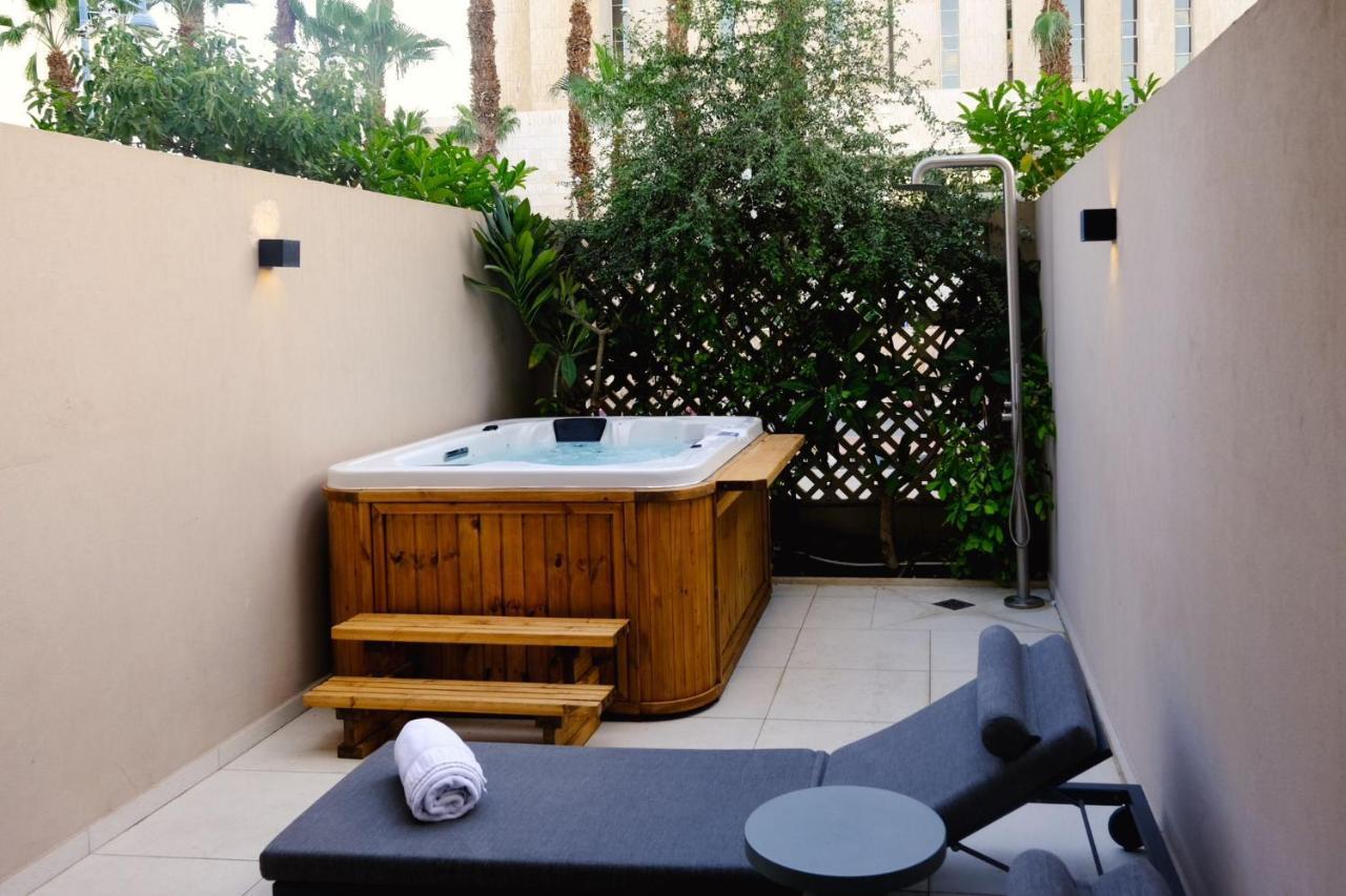 Now-Vx Adults Only Hotel Eilat Exterior photo